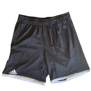Vintage adidas basketball shorts 2000s 90s Y2K Womens Mesh Shorts